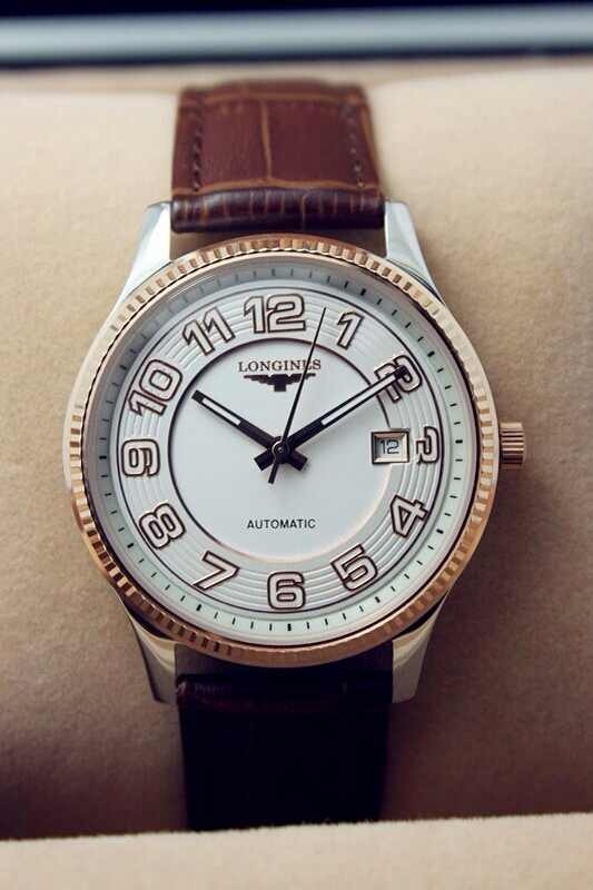 Longines Watches 15